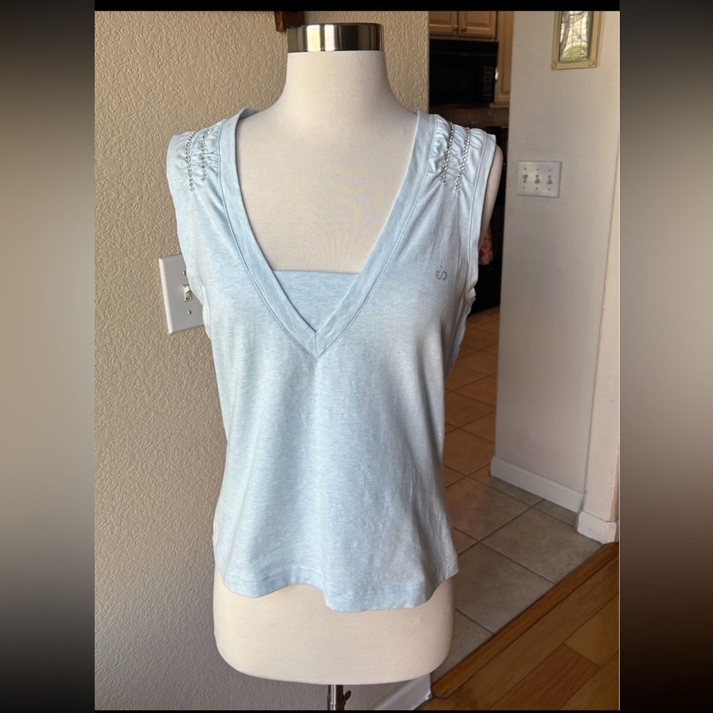 Escada Sport Tank Top L